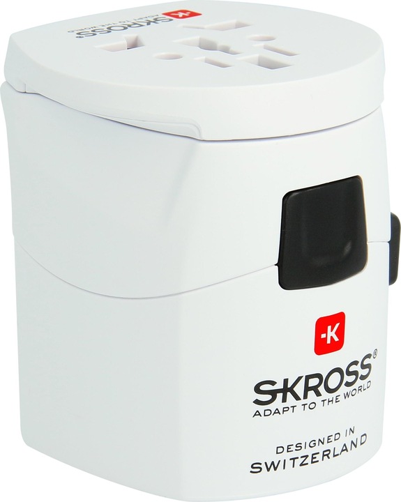 Actual product image Skross PRO Light - World