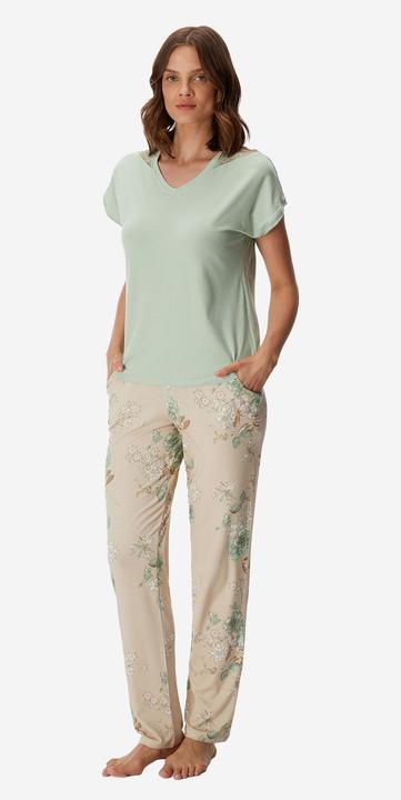 Produktbild Goldenbay Pyjama Scabiosa (L)