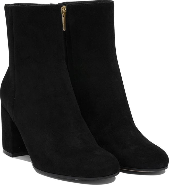 Actual product image Gianvito Rossi Ankle boots (40)