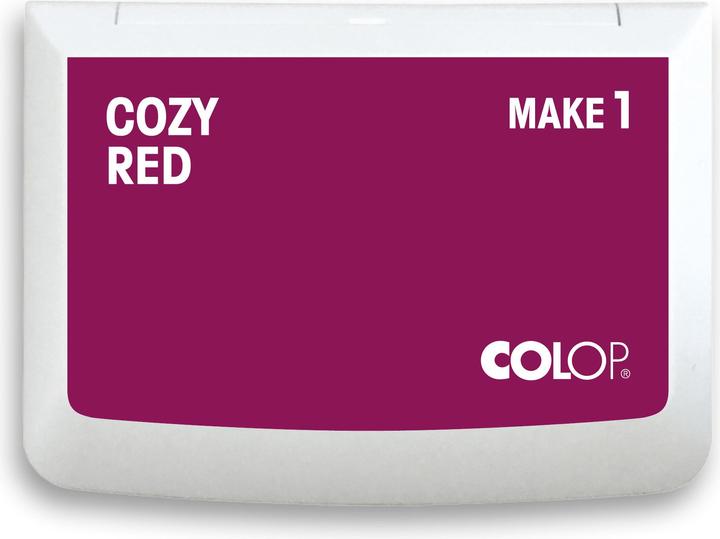 Cozy Red