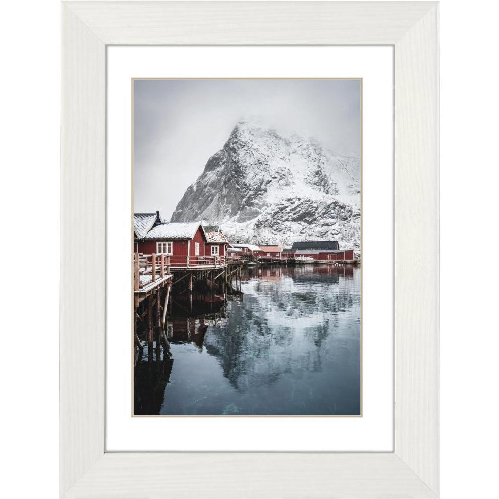 Hama, Bilderrahmen, Oslo (7 x 10 cm)