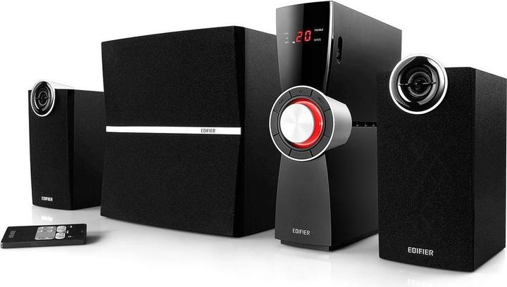 Image du produit Edifier C2xd