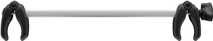 Produktbild Thule BackSpace XT 3rd Bike Arm (Silber)