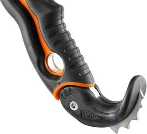 Produktbild Petzl Griprest für Quark
