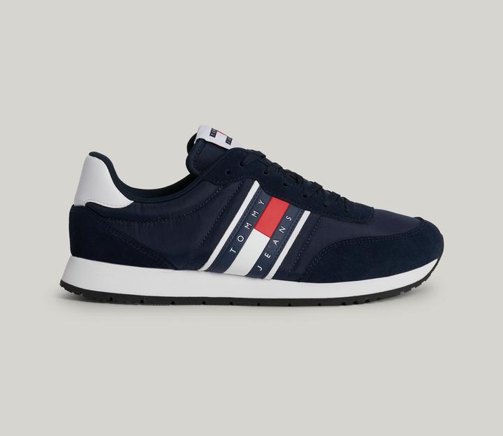 Immagine prodotto Tommy Hilfiger Tjm Runner Scarpe casual da uomo (40)