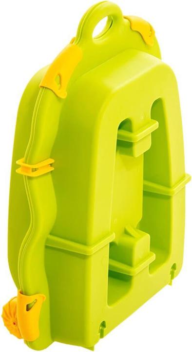 Produktbild vidaXL Wasserspiel Koffer