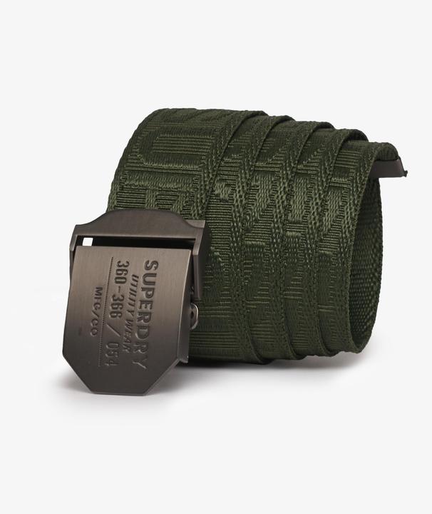Immagine prodotto Superdry Workwear Webgürtel