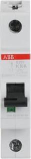 Produktbild ABB STOTZ-KONTAKT 2CDS251001R0427 Stromunterbrecher Miniature circuit breaker