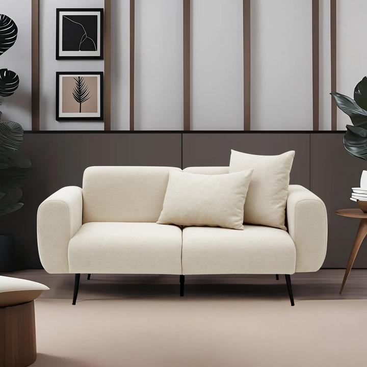 Produktbild Atelier del Sofa Side (2-Sitzer)