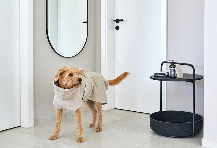 Produktbild MiaCara Bagno (3, Hundebademantel)