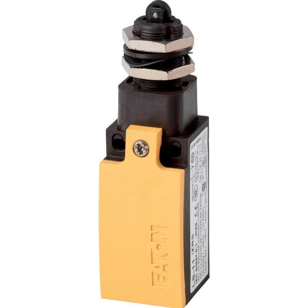 Eaton, Systemstromversorgung, LS-11S/ZRS