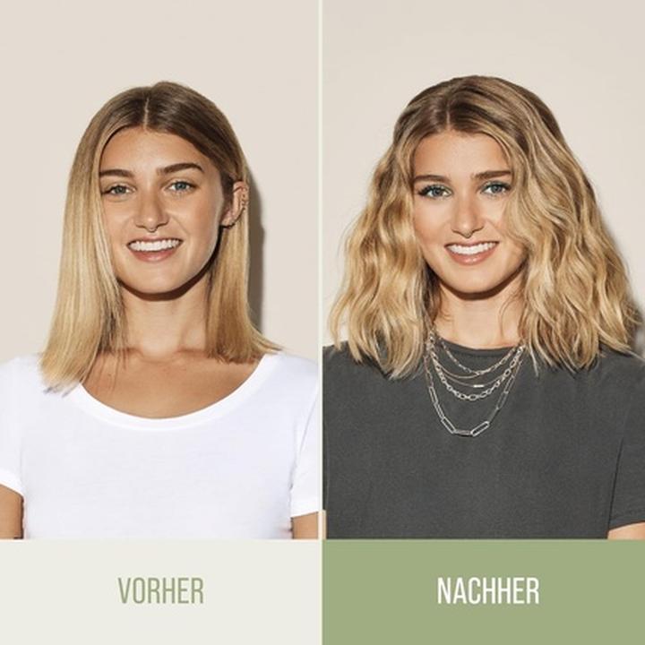 Image du produit KMS California Add Volume - Styling Foam (300 ml, Mousse de volume)