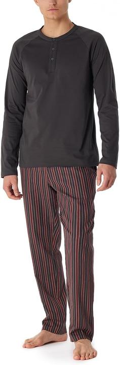 Produktbild Schiesser Pyjama Selected Premium (58)