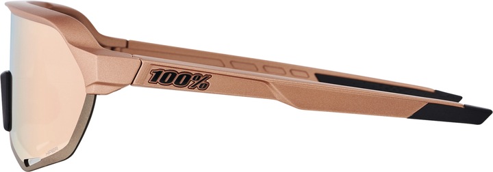 Actual product image 100% S2 (Matte Copper Chromium, Bronze)