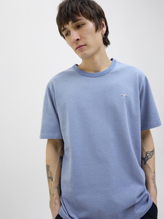 Actual product image Jack & Jones Logo Rundhals T-shirt T-shirt (XL)