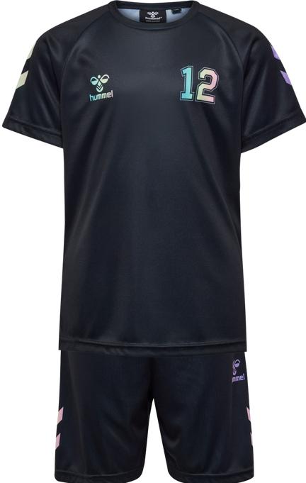 Image du produit hummel hmlSHIMMER SET (122)