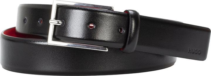 Produktbild HUGO Gavrilo Leather Belt (110)