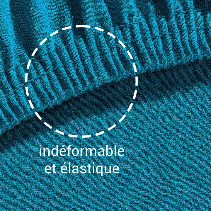 Produktbild Casativo Fixleintuch Doppelbett (180 x 200 cm, 200 x 200 cm)