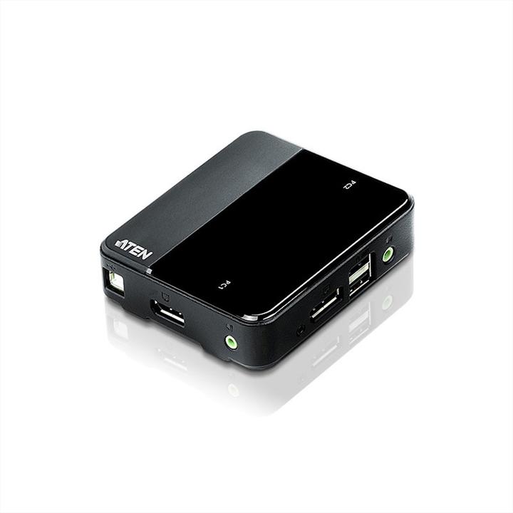 Produktbild Aten Cs782dp