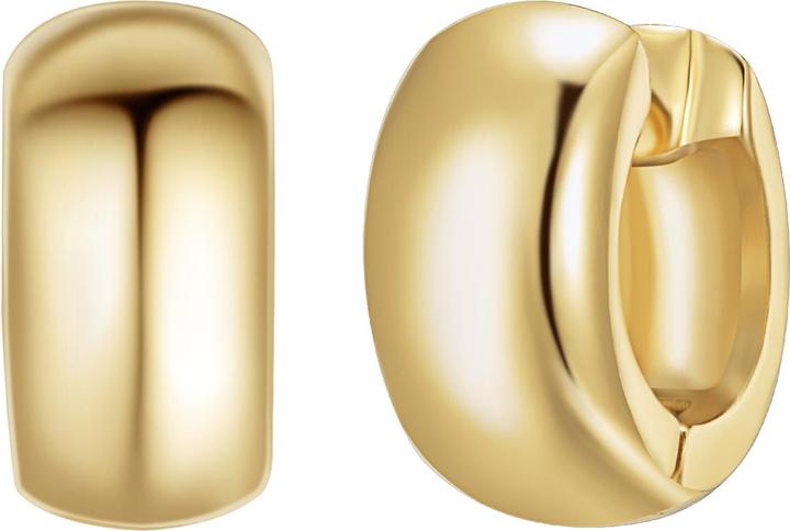 Image du produit Lulu & Jane Alliage métallique or jaune - 33564 (Alliage métallique)