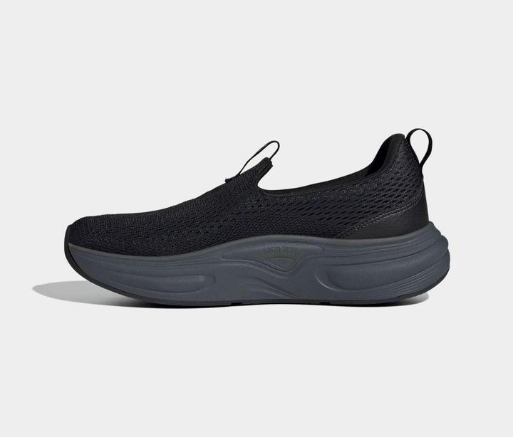 Image du produit Adidas Cloudfoam Cuxxion - Lounge - cblack/gresix/carbon (38)