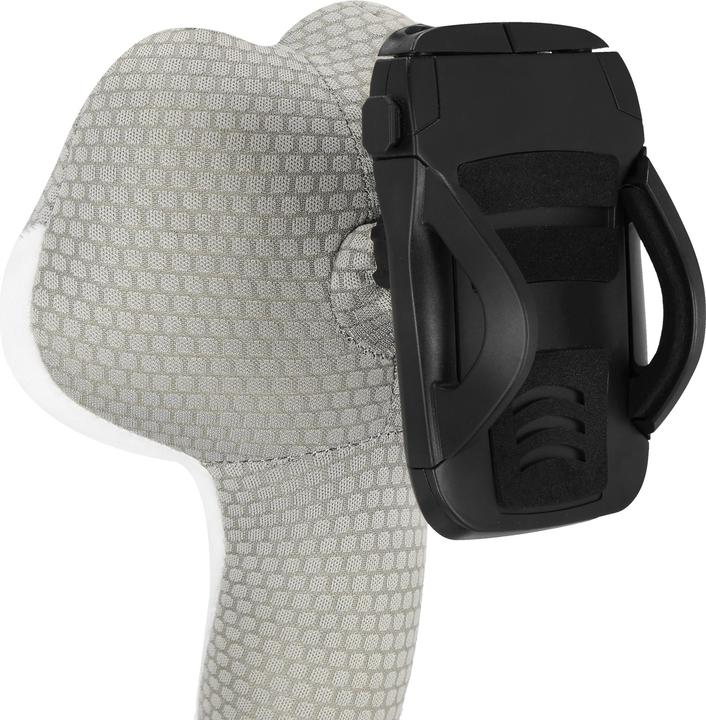 Immagine prodotto Spokey SERPENTE - Cuscino da viaggio (Cuscino per testa e collo)