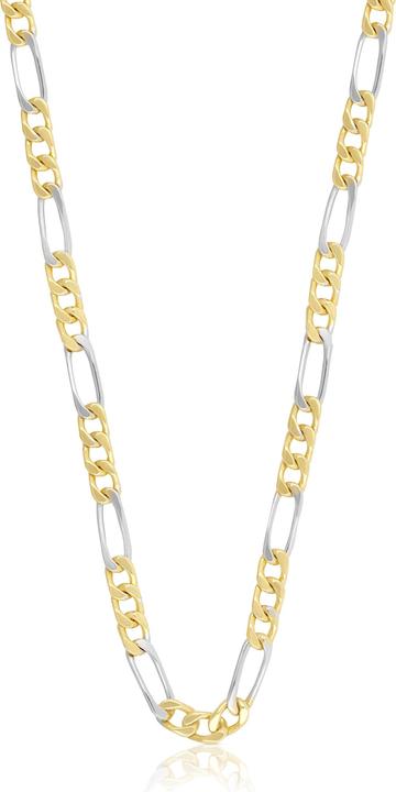 Giallo., Oro bianco