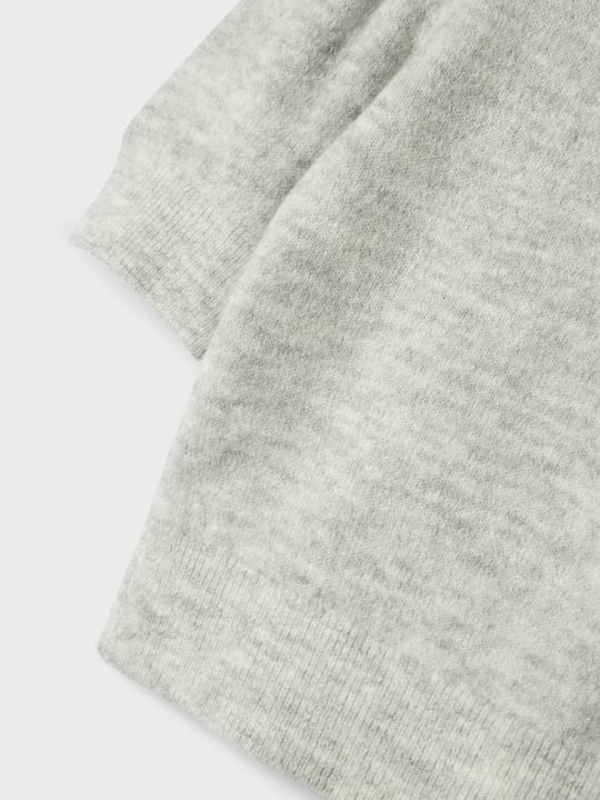 Produktbild Lmtd Kurzarm Strickpullover (122, 128)