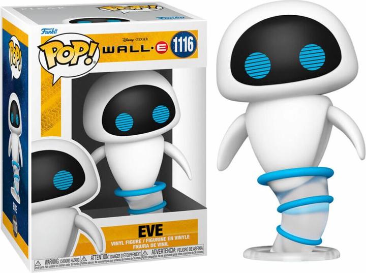 Produktbild Funko Figur POP! Eve