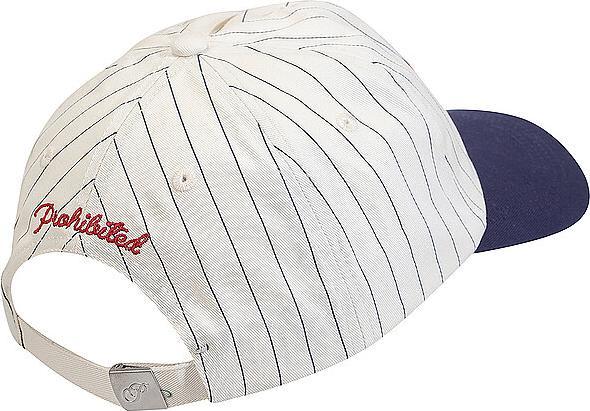 Actual product image Prohibited Kappe (S)