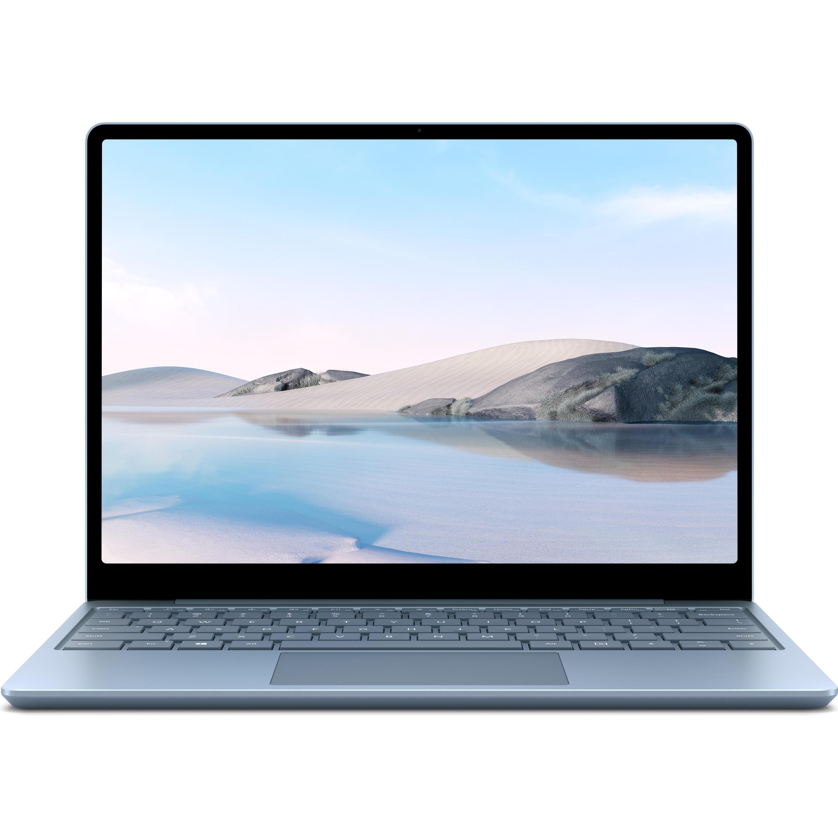 Microsoft Surface Laptop Go - kaufen bei Digitec