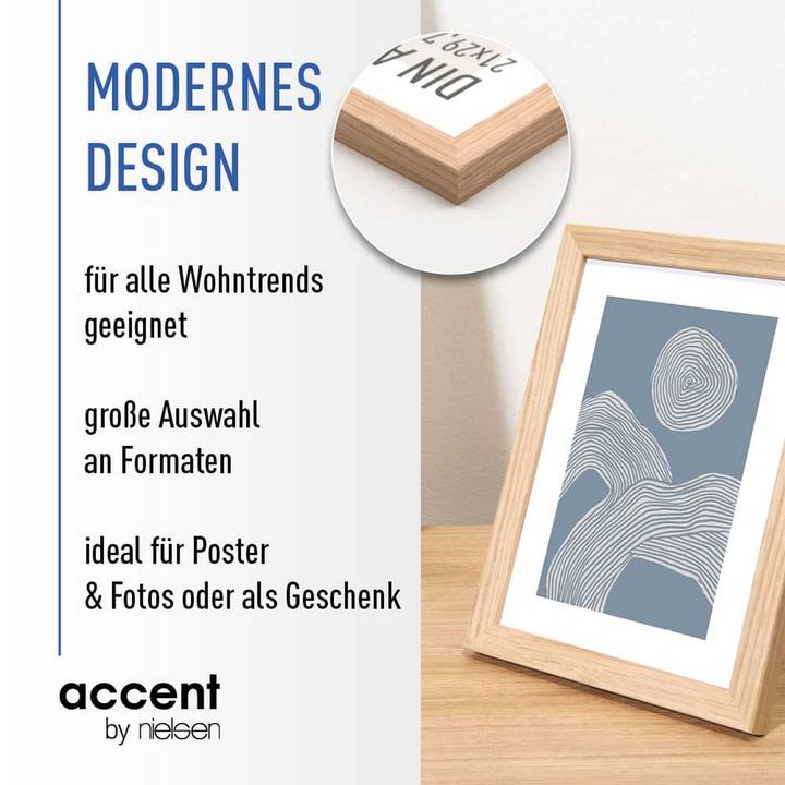 Produktbild Nielsen Scandic (50 x 50 cm)