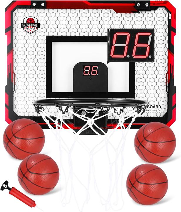 Xespis Panier de basket-ball