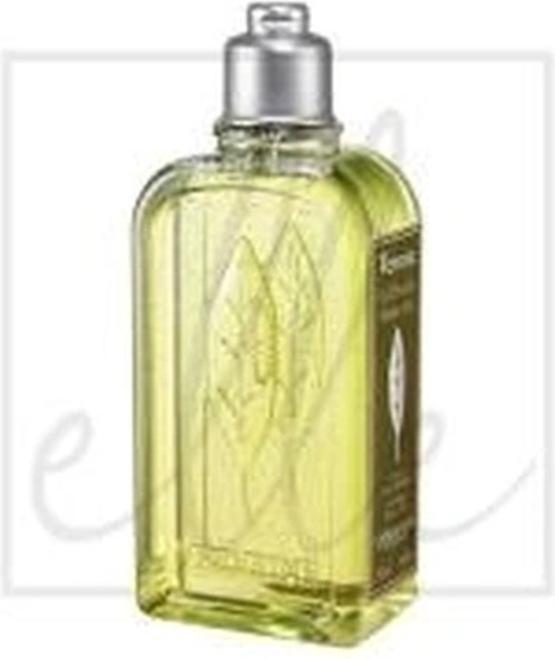 Actual product image L'Occitane Verveine (250 ml)