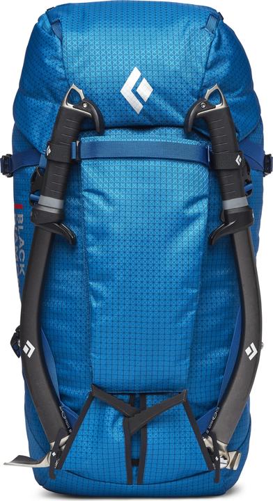 Actual product image Black Diamond Mission 45 Backpack (45 l)