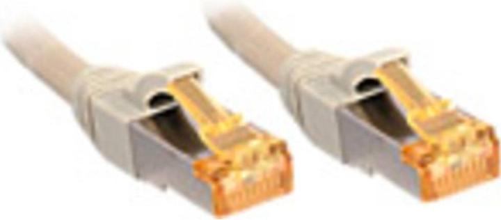 Actual product image Lindy Network cable (S/FTP, CAT7, 15 m)