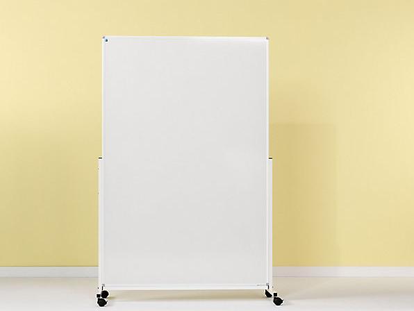 Produktbild smiT Whiteboard, mobil (121 x 180 cm)