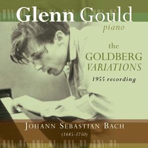 Produktbild The Goldberg Variations 1955 Record (Glenn Gould)