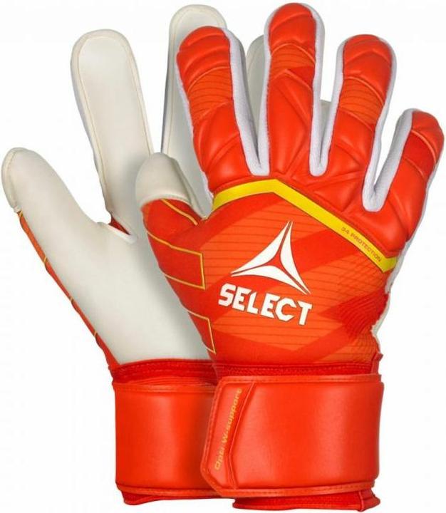 Select Protection v24 Torwarthandschuhe