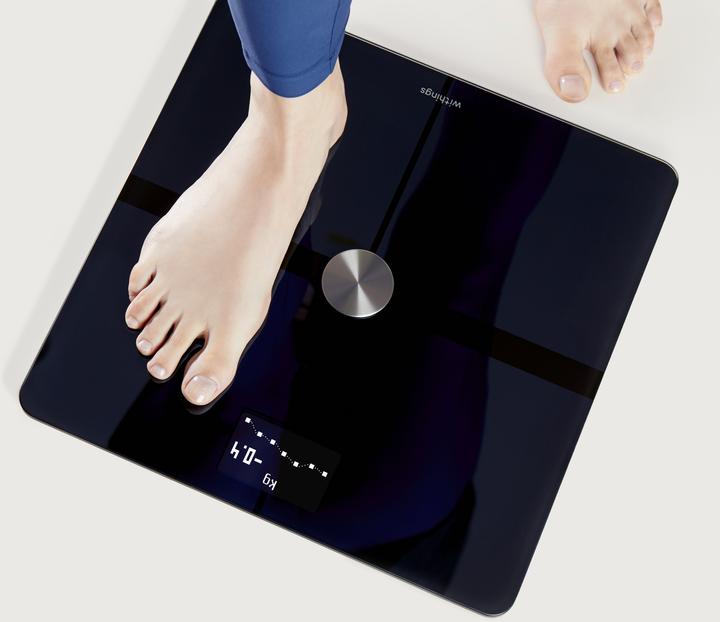 Image du produit Withings Body+ (180 kg)