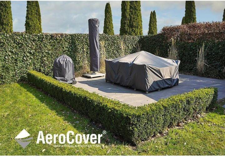 Produktbild AeroCover Schutzhüllen 100x100