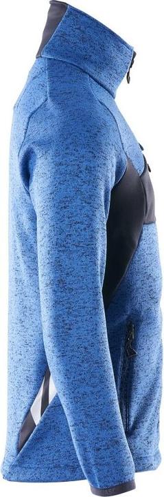 Produktbild Mascot Strickpullover Bl/Schw.Bl (3XL)