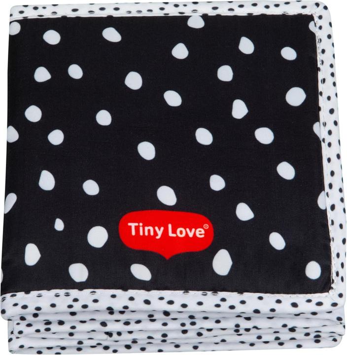 Produktbild Tiny Love Stoffbuch doppelseitig Boho Chic