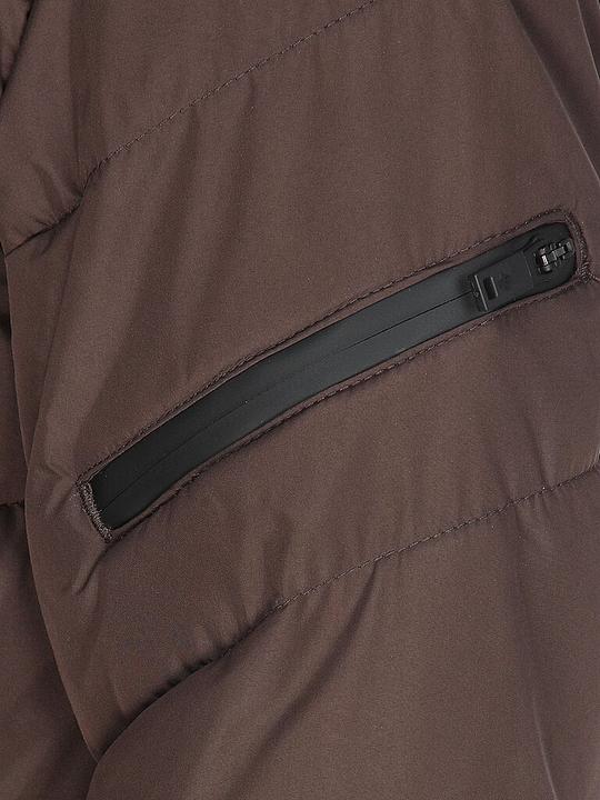 Immagine prodotto Khujo Steppmantel JANGE