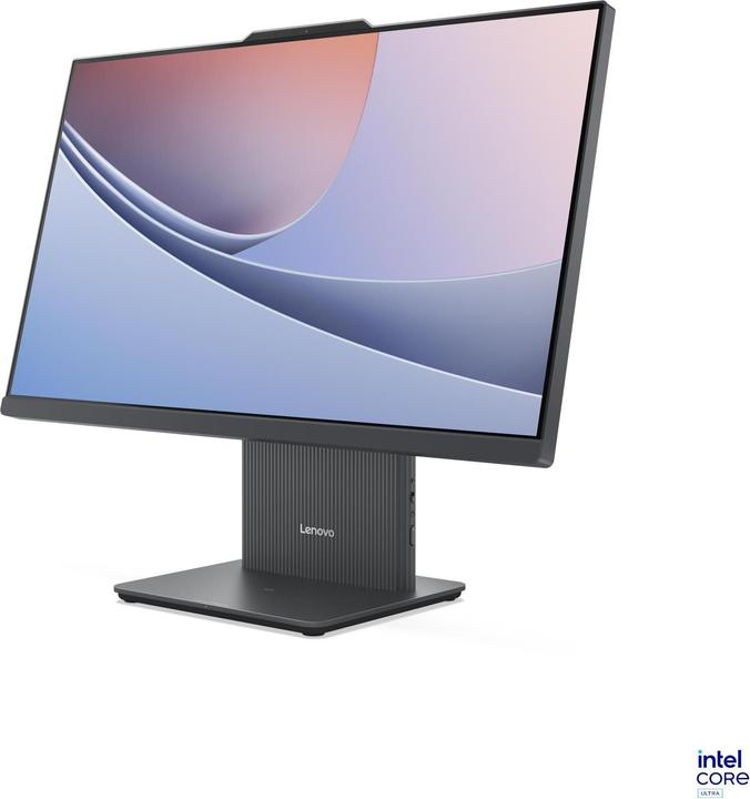 Produktbild Lenovo Komputer IdeaCentre AIO 24ILL11 Ultra 5 226V / 16 GB / 512 GB / No OS (F0JY0024PB) (512 GB, 16 GB)