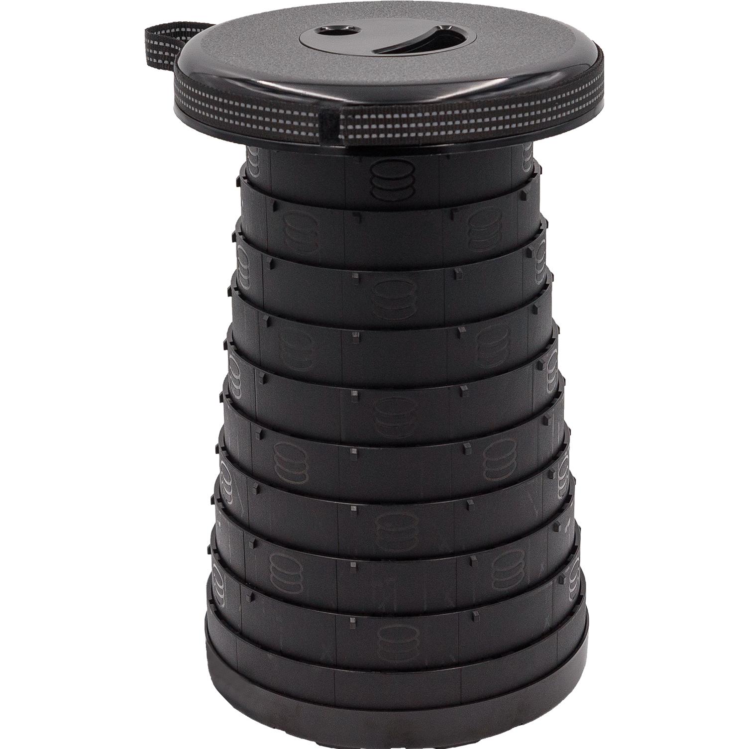 Thumbnail - Wedo, Bürostuhl, Teleskop-Hocker