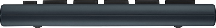 Produktbild Logitech Wireless Illuminated Keyboard K830 (DE, Kabellos)