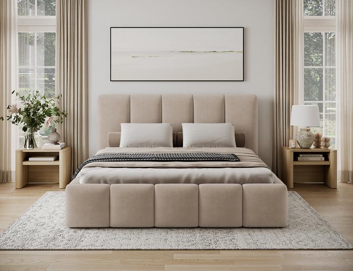 Produktbild ELTAP Bed (160 x 200 cm)