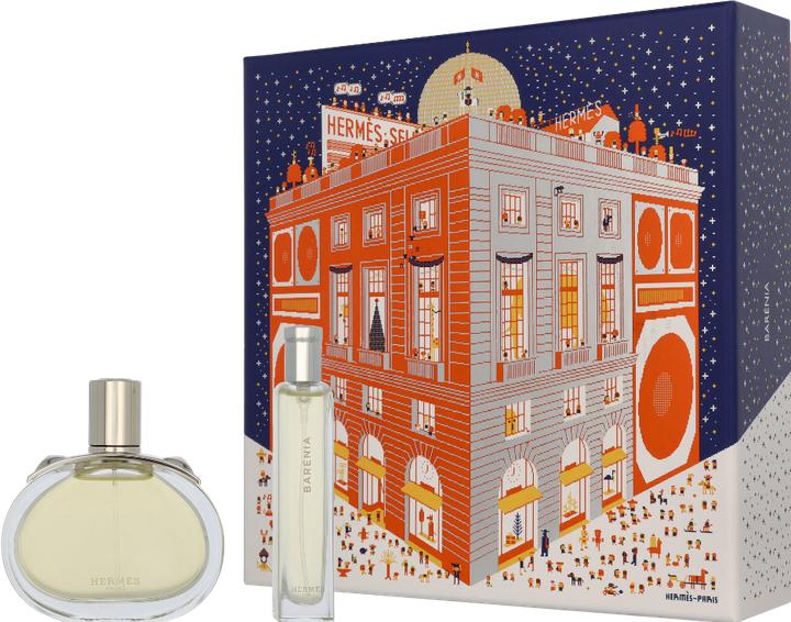Produktbild Hermès Barénia Eau de Parfum 60ml + 15ml (Parfum Set)