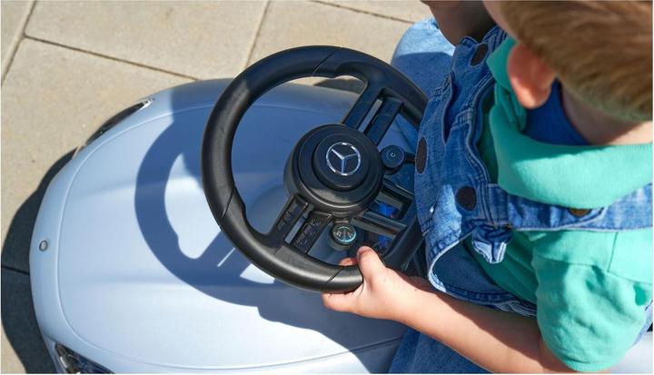 Image du produit BIG Bébé Mercedes-AMG GT de